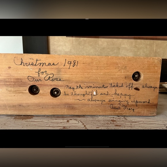 Vintage Collectible General Electric Mid Century Horse Clock Model AB-3F5A - Picture 4 of 10